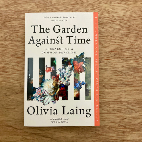 The Garden Against Time