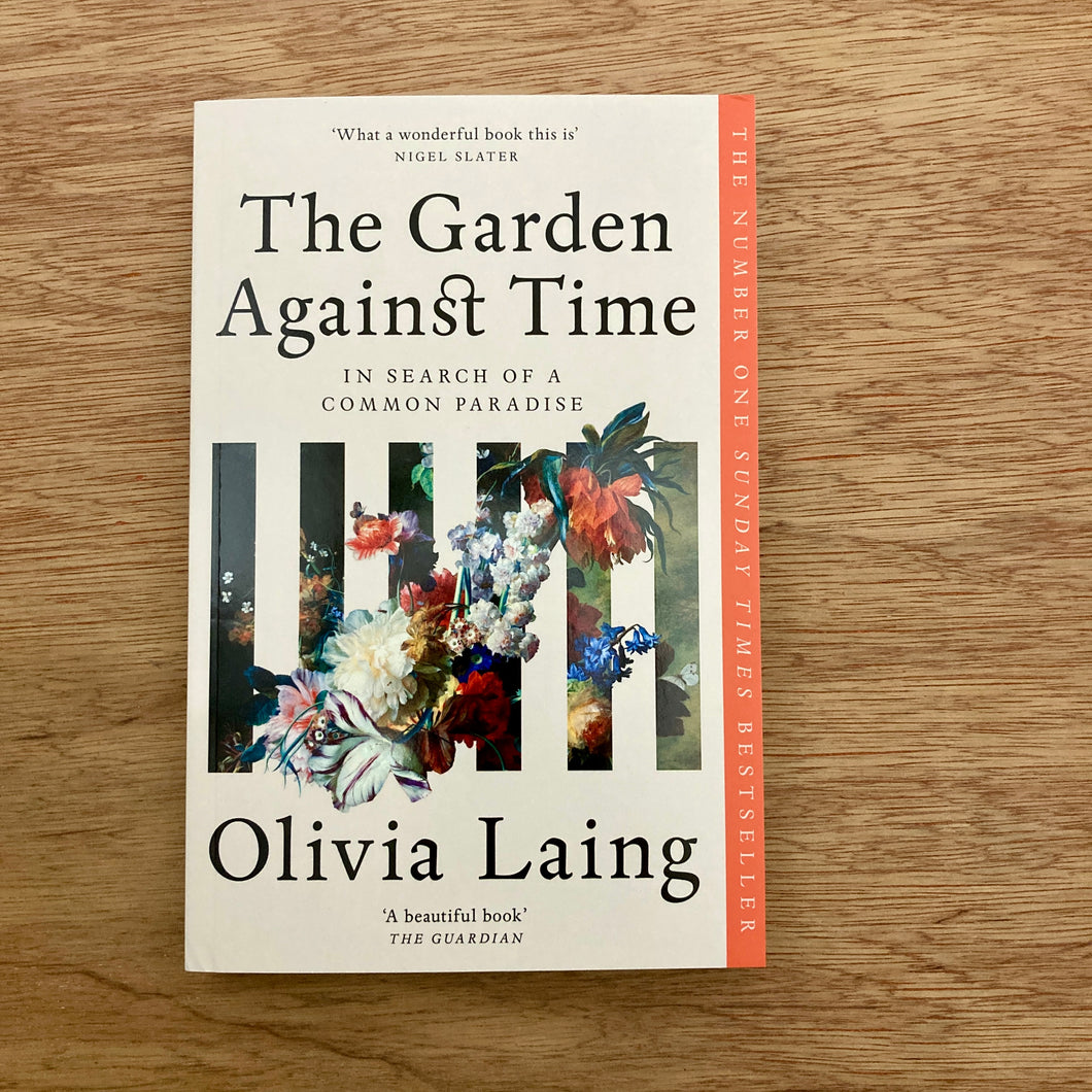 The Garden Against Time