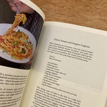Vegetable Recipes
