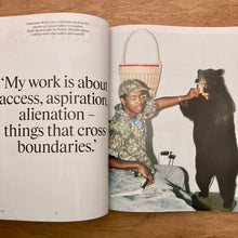 Frieze Issue 254