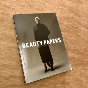 Beauty Papers Issue 12