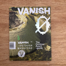 Vanish Issue 0