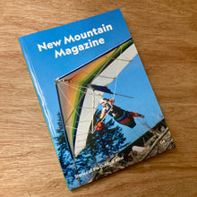 New Mountain Issue 4
