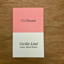 Girlbeast