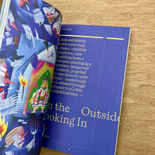 Beneficial Shock! Issue 10