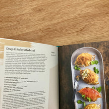Hong Kong Cult Recipes