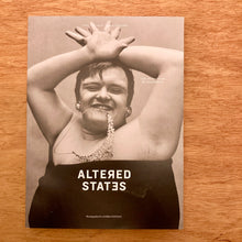 Altered States Issue 8 (Multiple Covers)