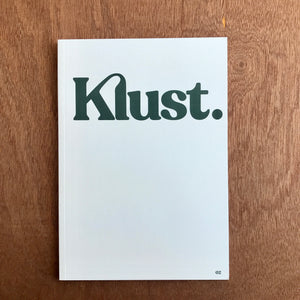 Klust Issue 2