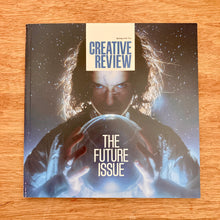 Creative Review Spring 2026