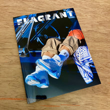 Flagrant Issue 8