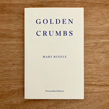 Golden Crumbs