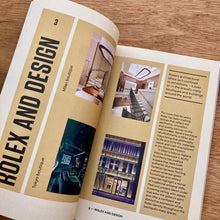 The Monocle Companion Issue 5
