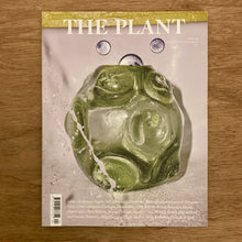 The Plant Issue 24 (Multiple Covers)