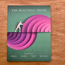 The Beautiful Truth Issue 6