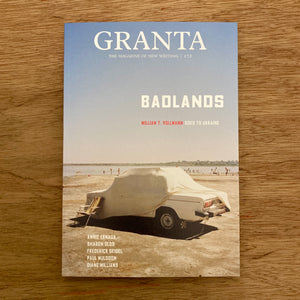 Granta Issue 172