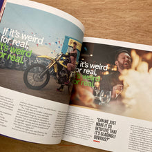 Creative Review Autumn 2025
