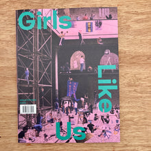 Girls Like Us Issue 15