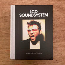 LCD Soundsystem