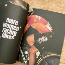 Rolling Issue 1
