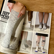 High Snobiety Issue 36 (Multiple Covers)