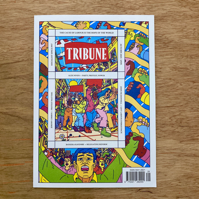 Tribune Issue 29