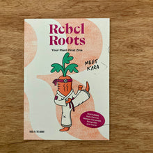 Rebel Roots Issue 5