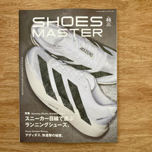 Shoes Master Volume 46