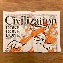 Civilization Issue 7