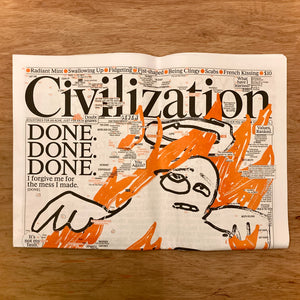 Civilization Issue 7
