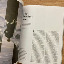 The Beautiful Truth Issue 6