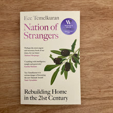 Nation Of Strangers
