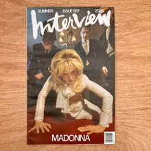 Interview Issue 567