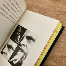 Jesus Christ Kinski (Signed Copies)