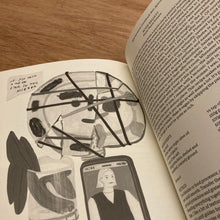 Apartamento Cookbook - Aphrodisiacs