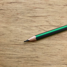 Milan B Graphite Triangular Pencil