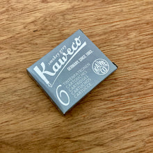 Kaweco Fountain Pen Ink Cartridges