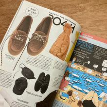 Popeye Issue 955