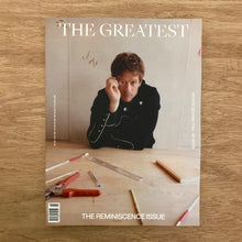 The Greatest Issue 28 (Multiple Covers)