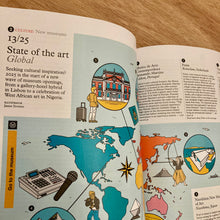 Monocle Issue 180