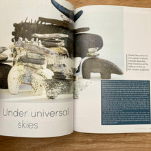 Ceramic Review Issue 338