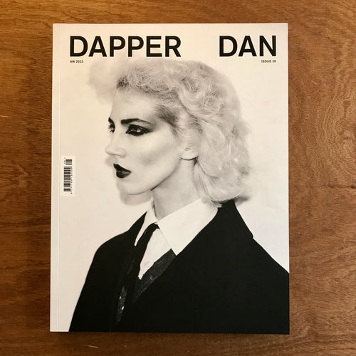 Dapper Dan Issue 28
