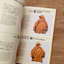 Outdoor Expedition Book