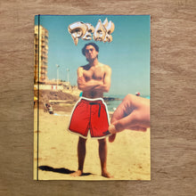 Peak Issue 5 (Multiple Covers)