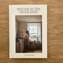 Winter In The Highlands