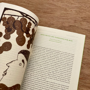 Cake Zine Volume 7