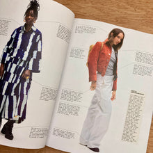 L’Etiquette Femme Issue 7