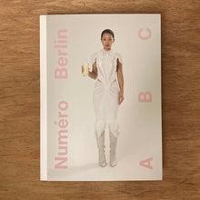 Numero Femme Berlin Issue 19 (Multiple Covers)