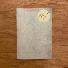 Rambling Issue 1