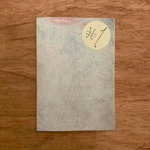 Rambling Issue 1