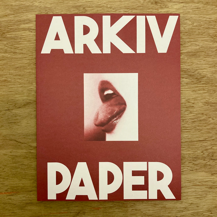 Arkiv Paper
